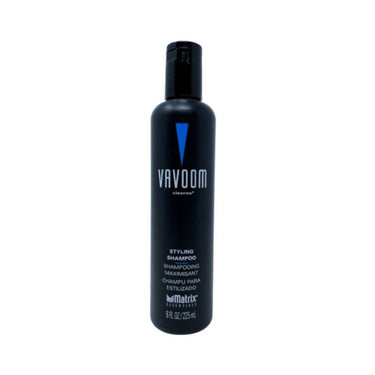 MATRIX - VAVOOM_Styling Shampoo_Cosmetic World